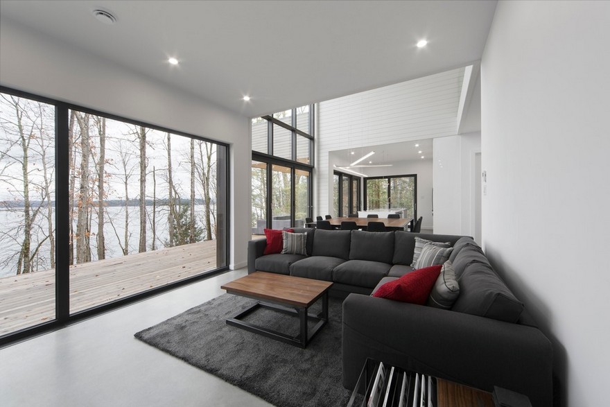 波顿小木屋(Chalet Potton)-22