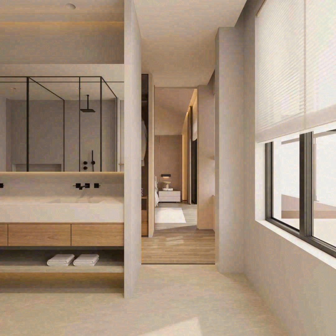 1000m²别墅设计丨中国柳州丨CC-48