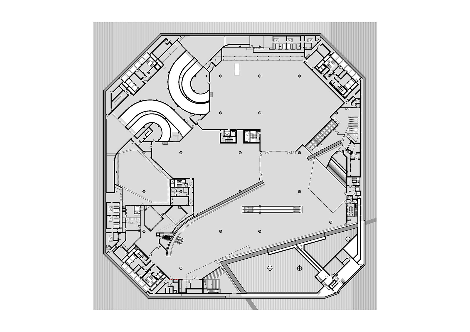巴塞罗那圣安东尼奥市场复兴-32