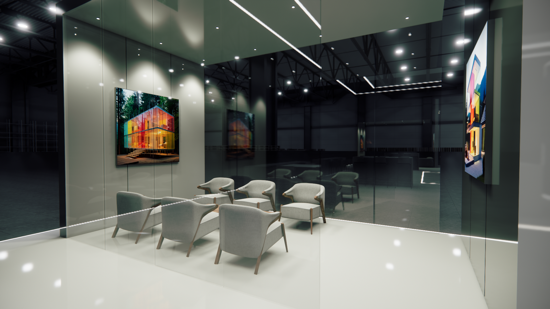 PROYECTO STAND ARCHITECTURE DESIGN BUREAU-14