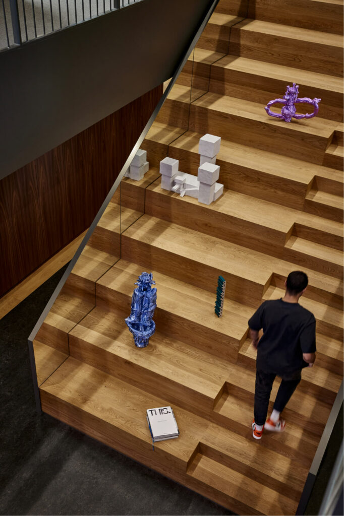 荷兰水上办公楼丨荷兰鹿特丹丨Powerhouse Company-39