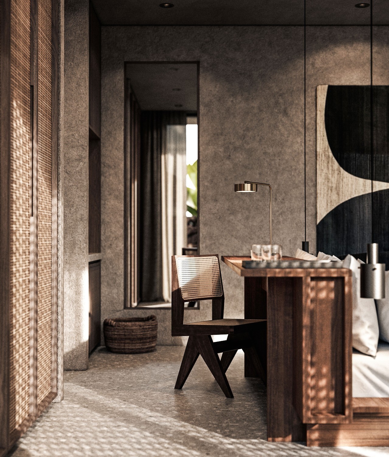 Annabell Kutucu作品 | Casa Cook Chania，朴实无华-6