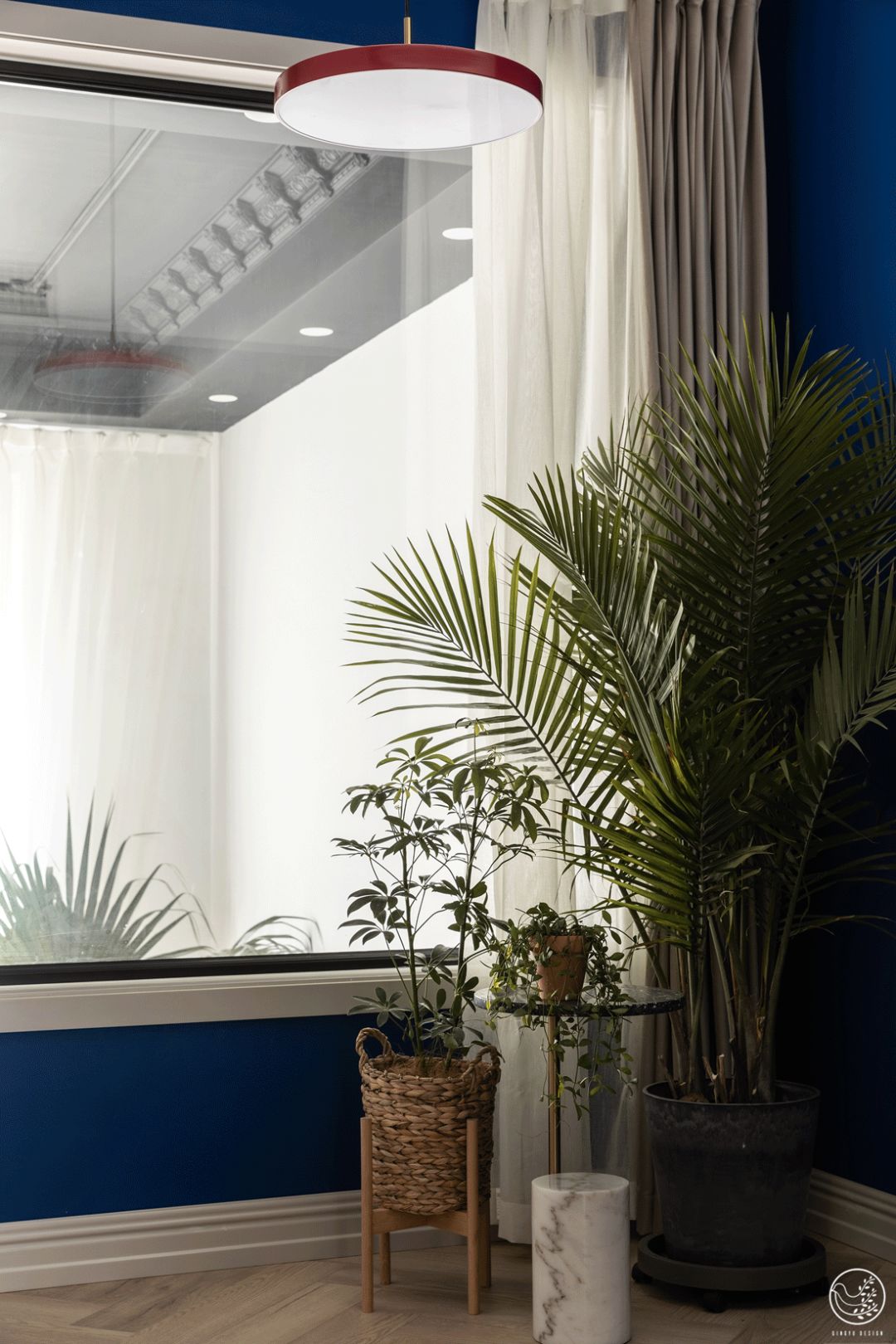 温江别墅 | 自然艺术生活的现代演绎-74