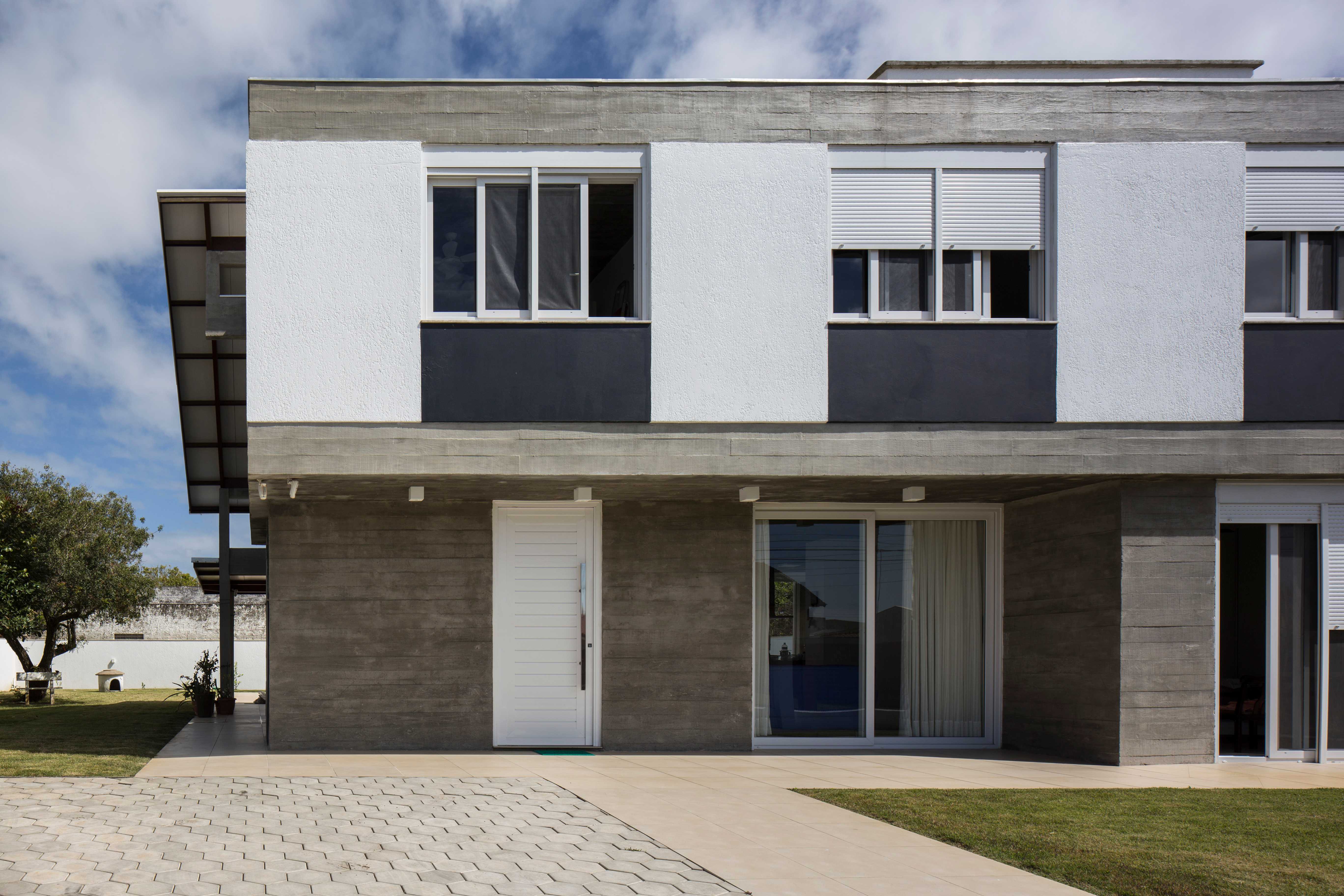 里约热内卢乡村别墅-0