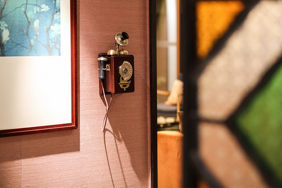 方直 花都 芙蓉墅-7