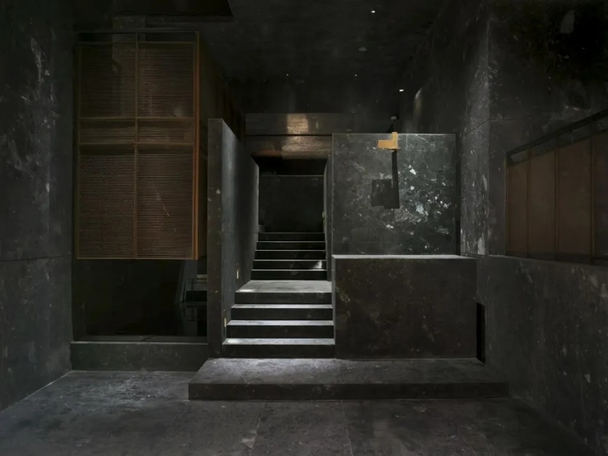 露香园·天誉丨中国上海丨W.DESIGN 无间设计-17