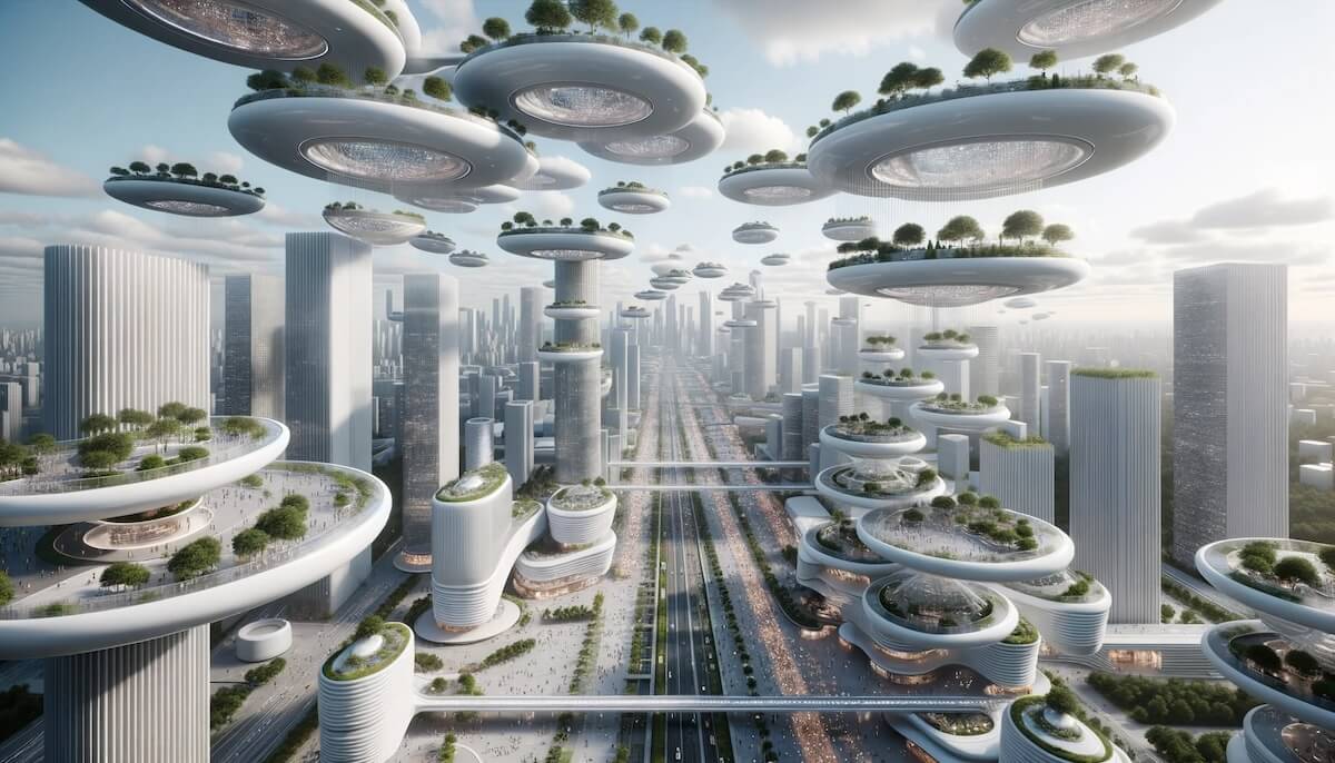 探索亲自然建筑的未来丨Khaled Ibrahem-10