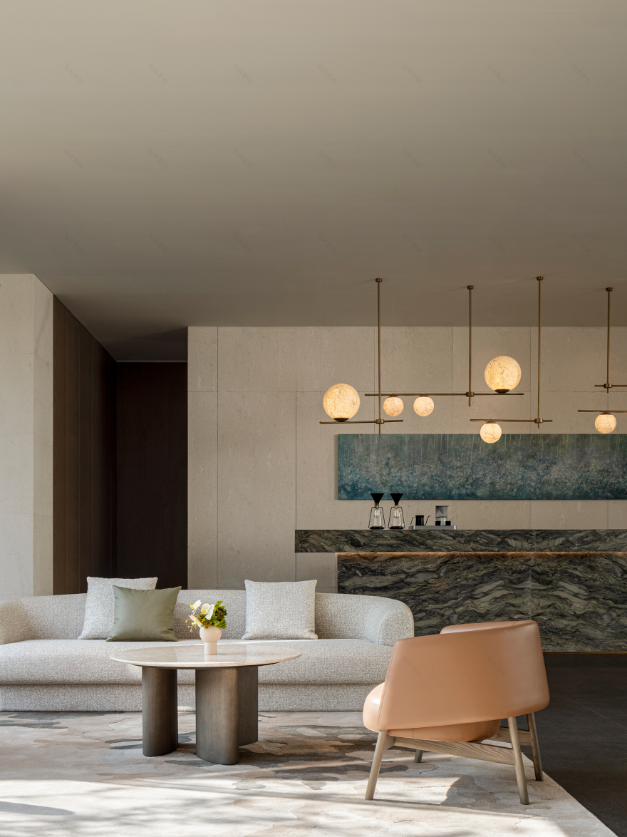 合肥朗拾营销中心丨中国合肥丨于舍-17