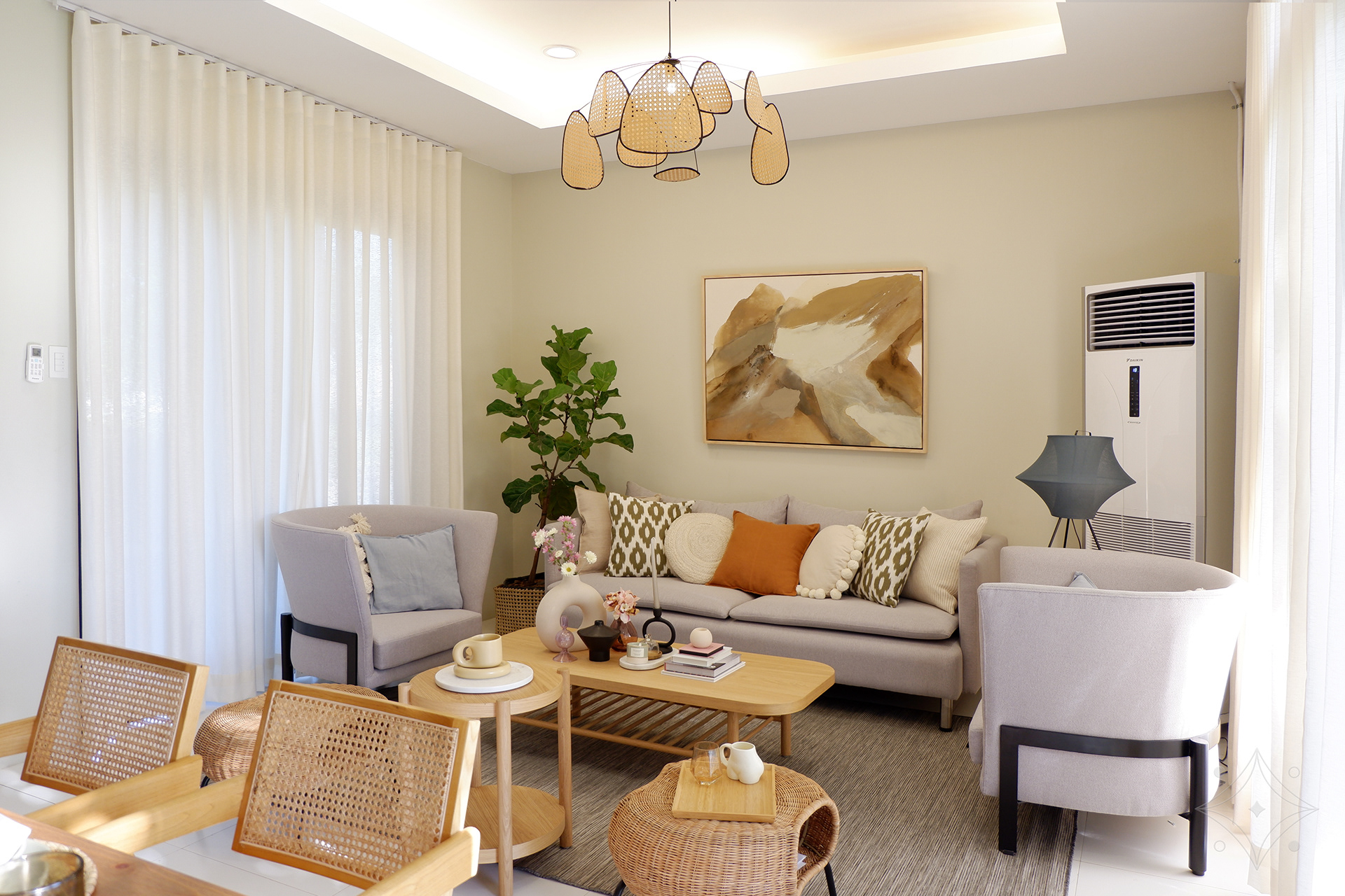 Delightful Gleam · 宜家产品家居设计丨菲律宾-10