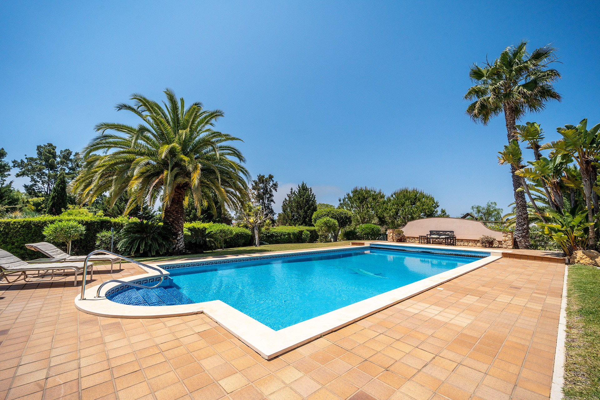 Villa Mapleford-10
