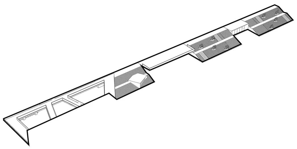 哈尔滨荣昌路学校 | 绿色和谐美丽自然的生态化可持续校园-30
