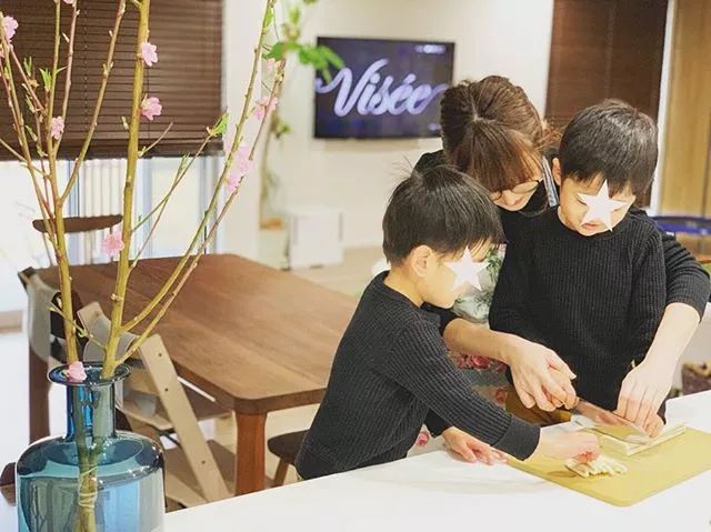 日本妈妈巧手打造整洁梦幻家园，收纳技巧引网友围观-216