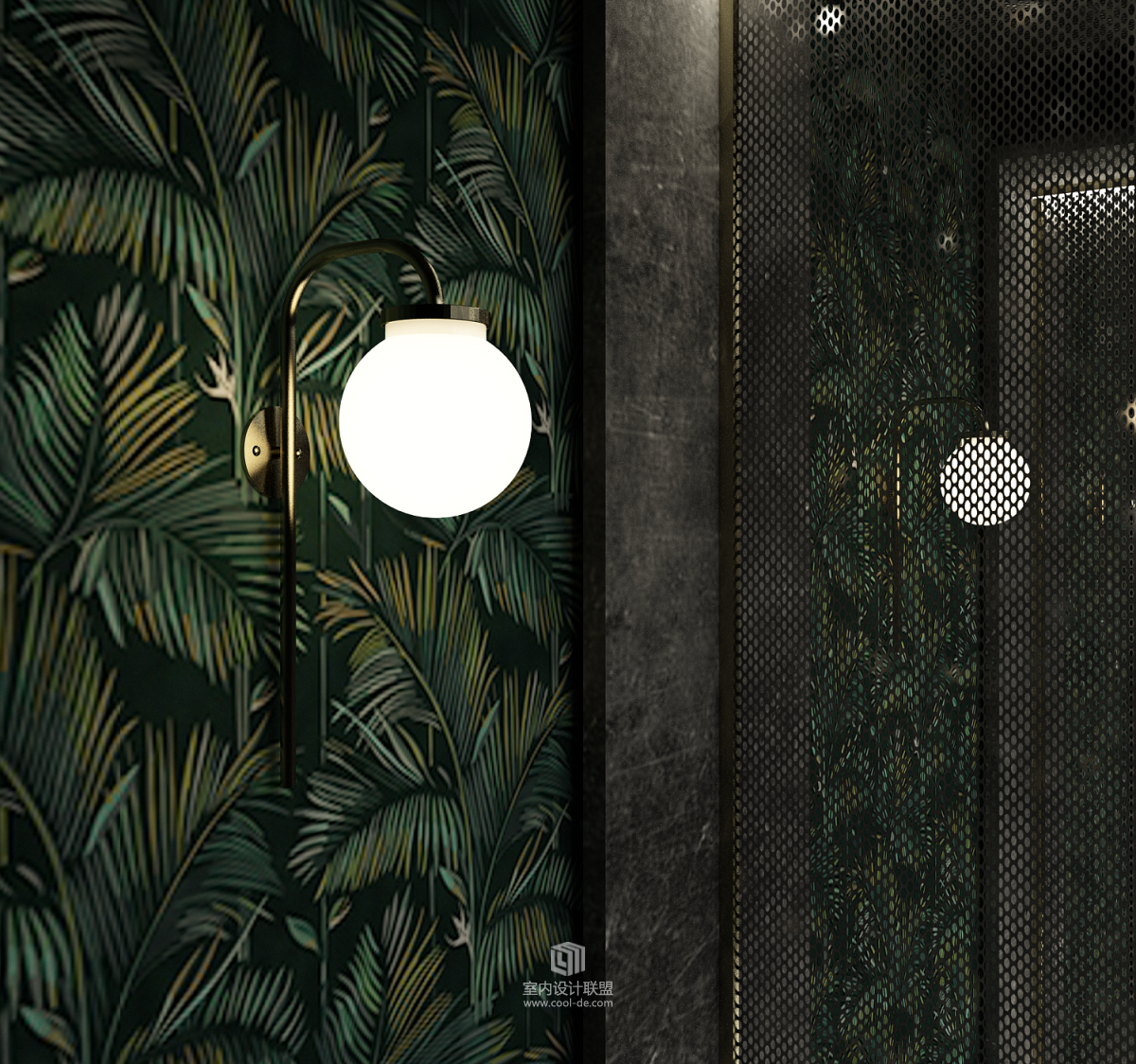 Rashomon Bar 俱乐部-3