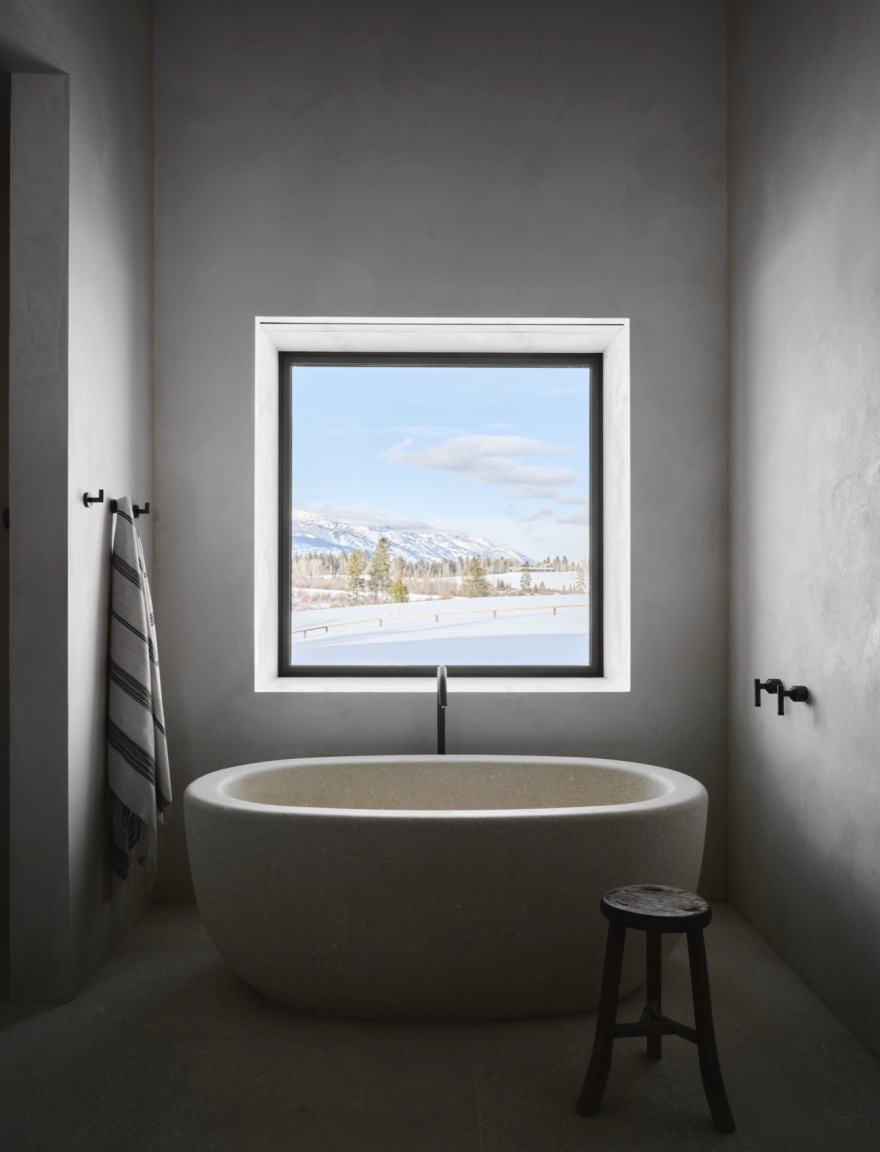 ShineMaker住宅,美国 / CLB Architects-52