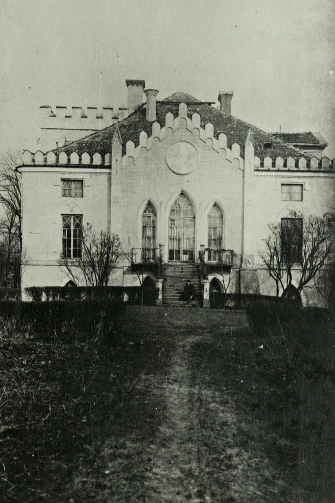 华沙舒斯特宫丨波兰华沙丨埃弗拉伊姆·施雷格,西蒙·博古米尔·楚格等-28