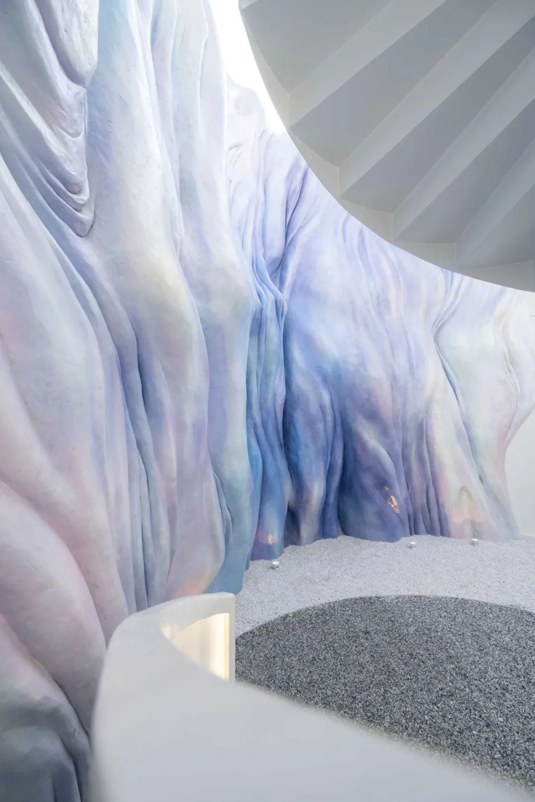 晴朗咖啡或无云咖啡丨泰国春武里丨Unknown Surface Studio-16