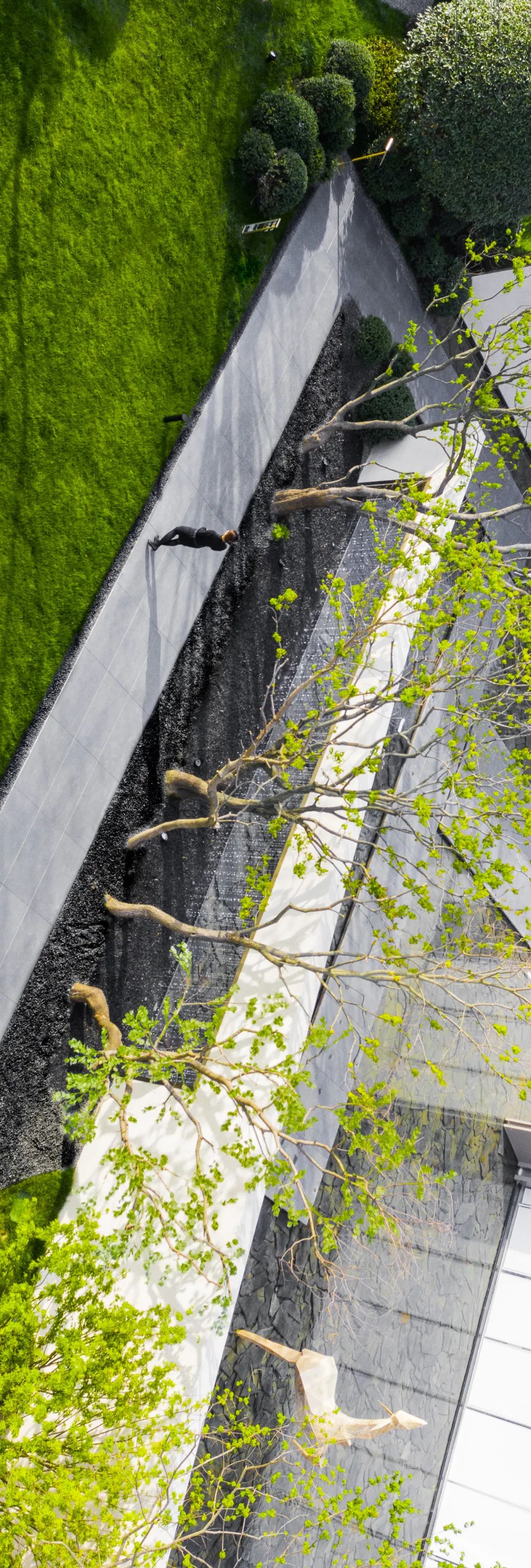 星环浮动，雁归云境丨合肥祥生•云境-26