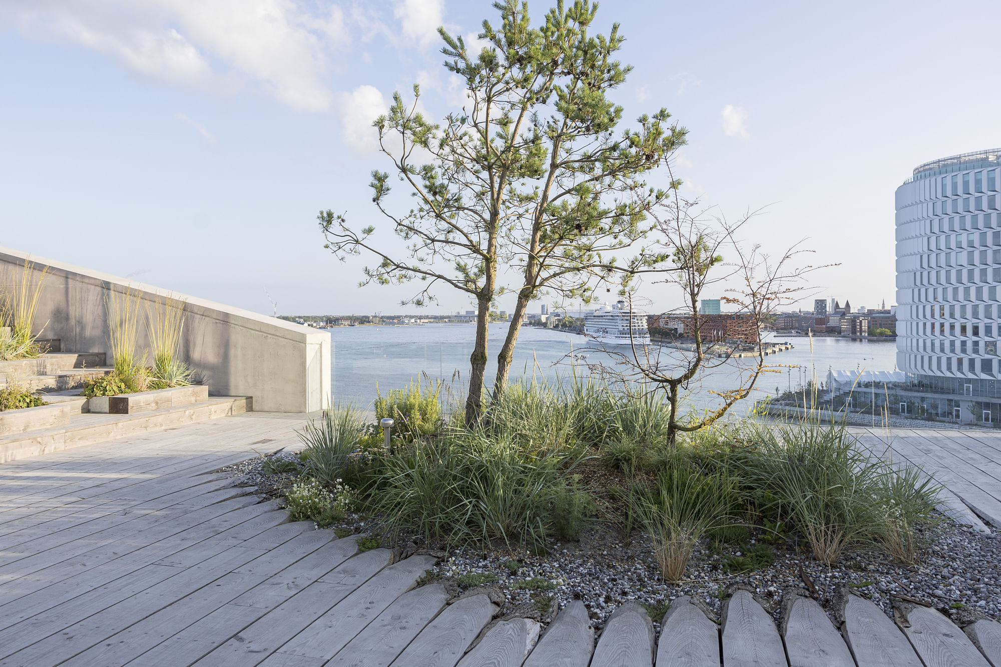 BIG哥本哈根全新混凝土总部办公室丨丹麦哥本哈根-22