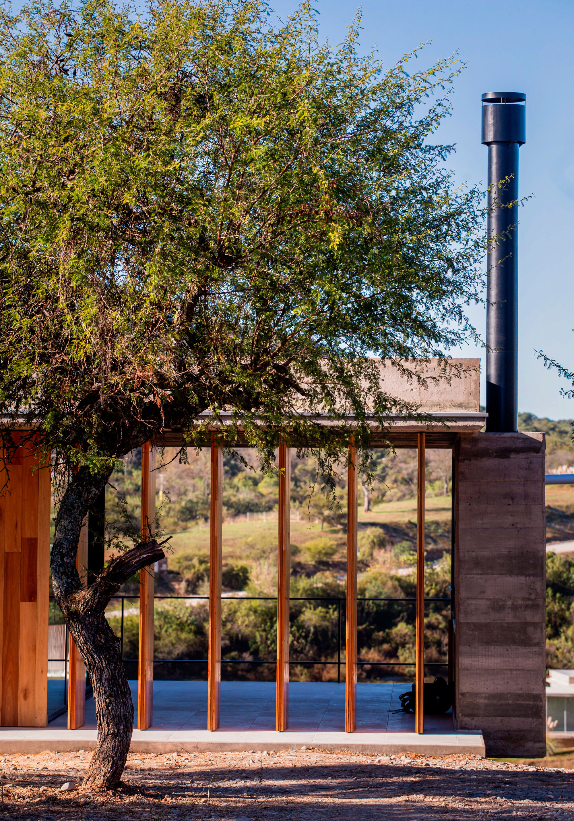 维多利亚之家丨阿根廷胡胡伊丨MedinaMas,Arq-27