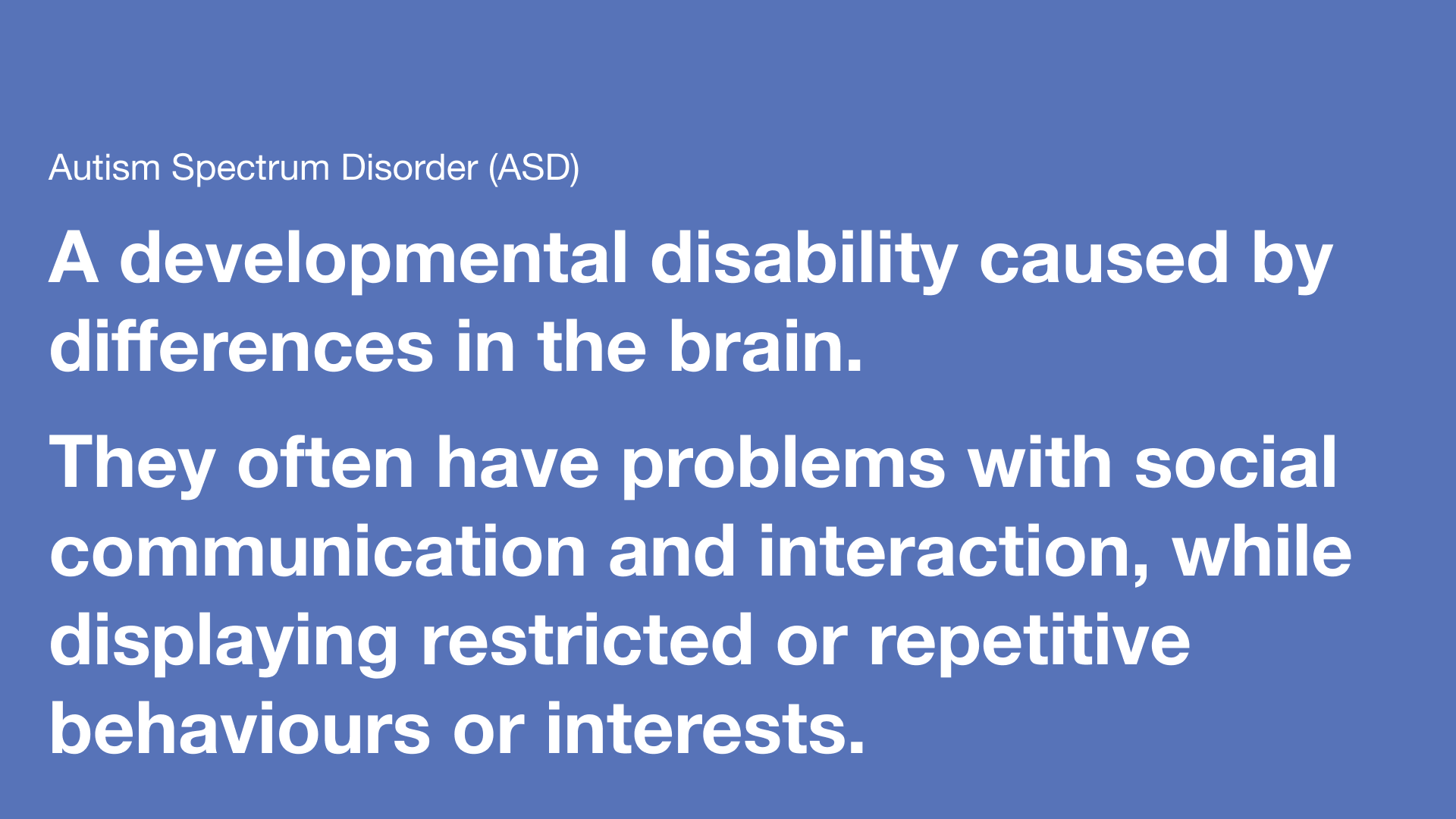 Navigating Adulting with Autism : Gradually-1