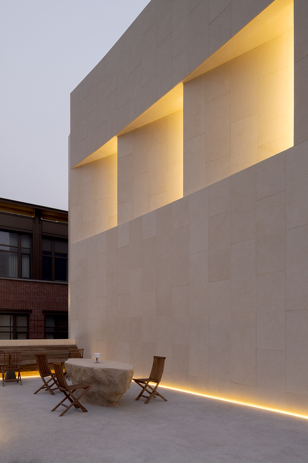 JANJORA美学空间丨中国宁波丨杭州直上空间设计事务所-126