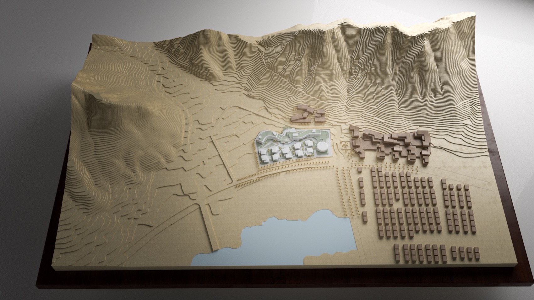 灵峰“智慧谷”平台示范区建设工程（一期）丨中国湖州丨中国美术学院风景建筑设计研究总院有限公司-208