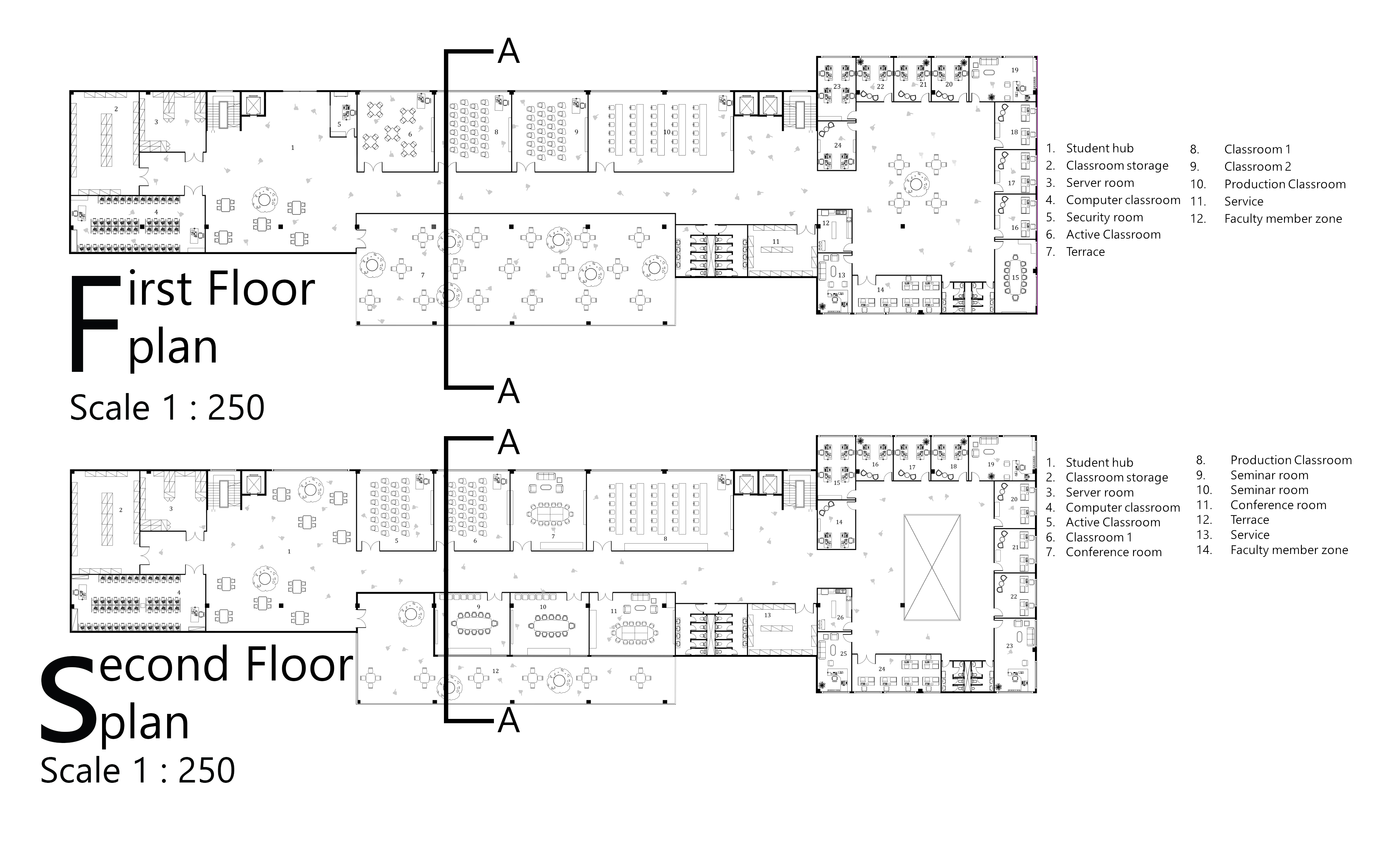 Graduation Project ( School of Arts )-6