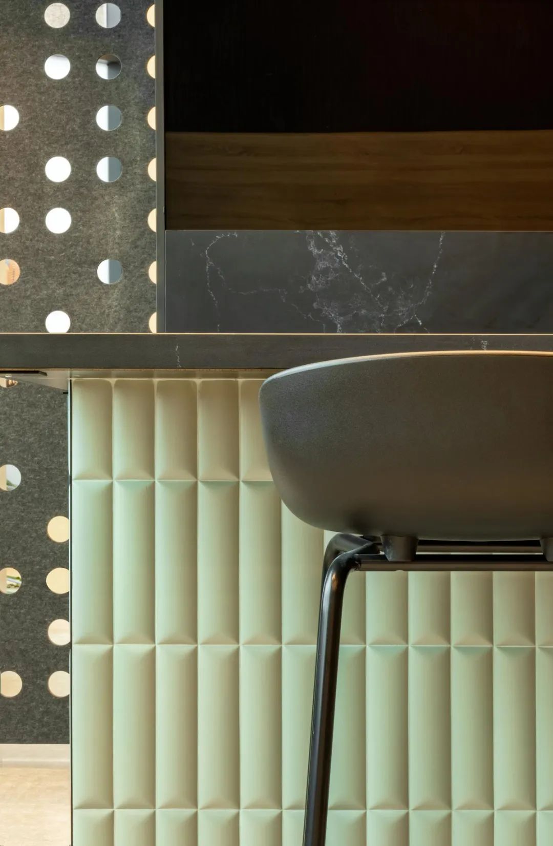 加泰证券（Questrade）加拿大总部翻新丨加拿大多伦多丨HOK 贺克-21