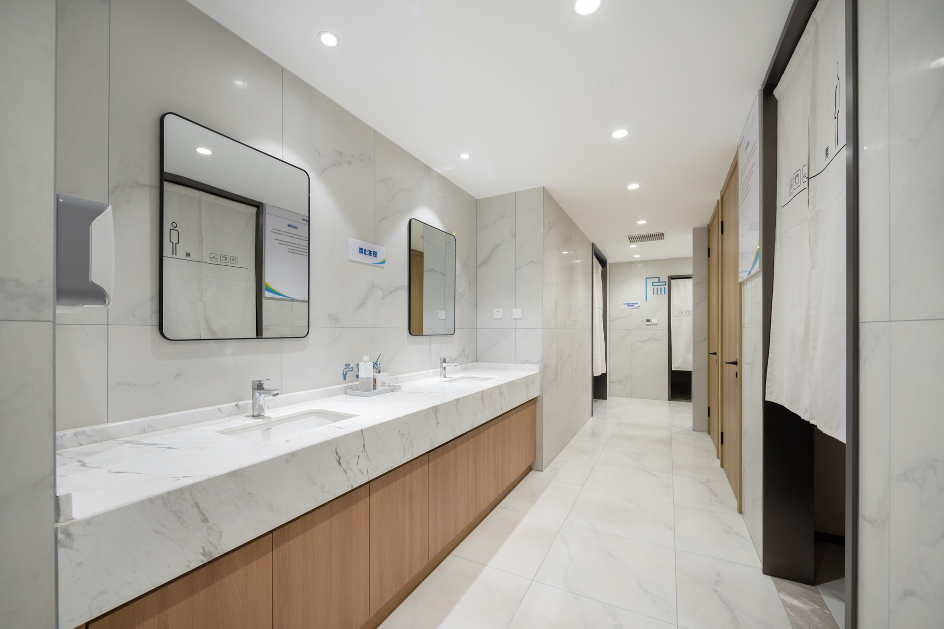 天津新智感知科技产业园丨中国天津丨天津易筑设计-25