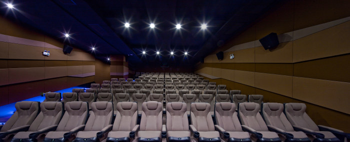 美亚巨幕影城丨中国乌鲁木齐-22