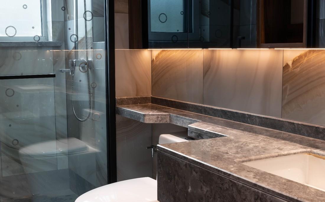 
潍坊颐轩国际新中复式 -27