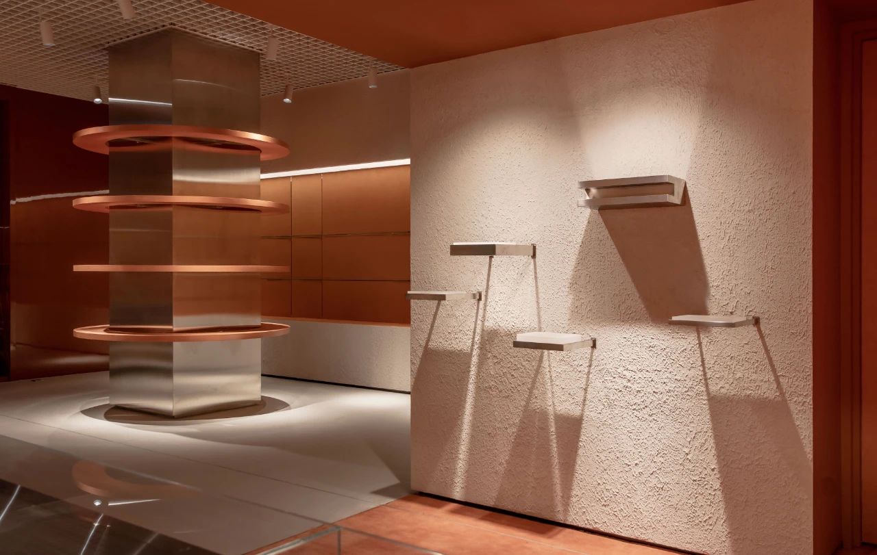 Oskar Kohnen 工作室丨英国伦敦丨Oskar Kohnen 设计工作室-32