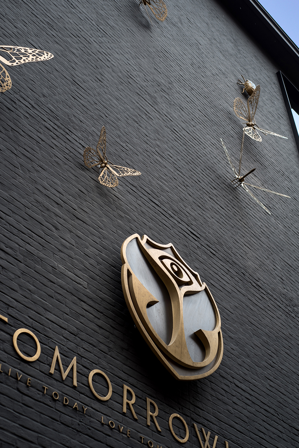 Tomorrowland HQ - Dieter Vander Velpen Architects-3