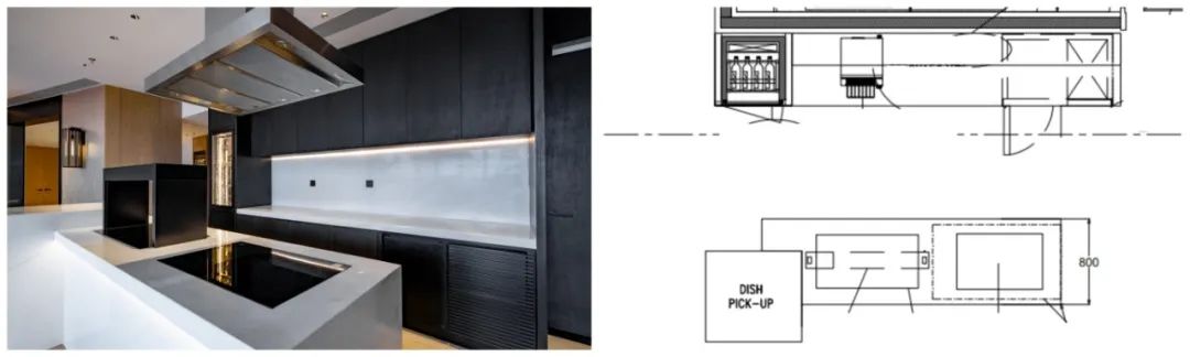 RICCA设计|苏州华贸中心丽思卡尔顿酒店-50