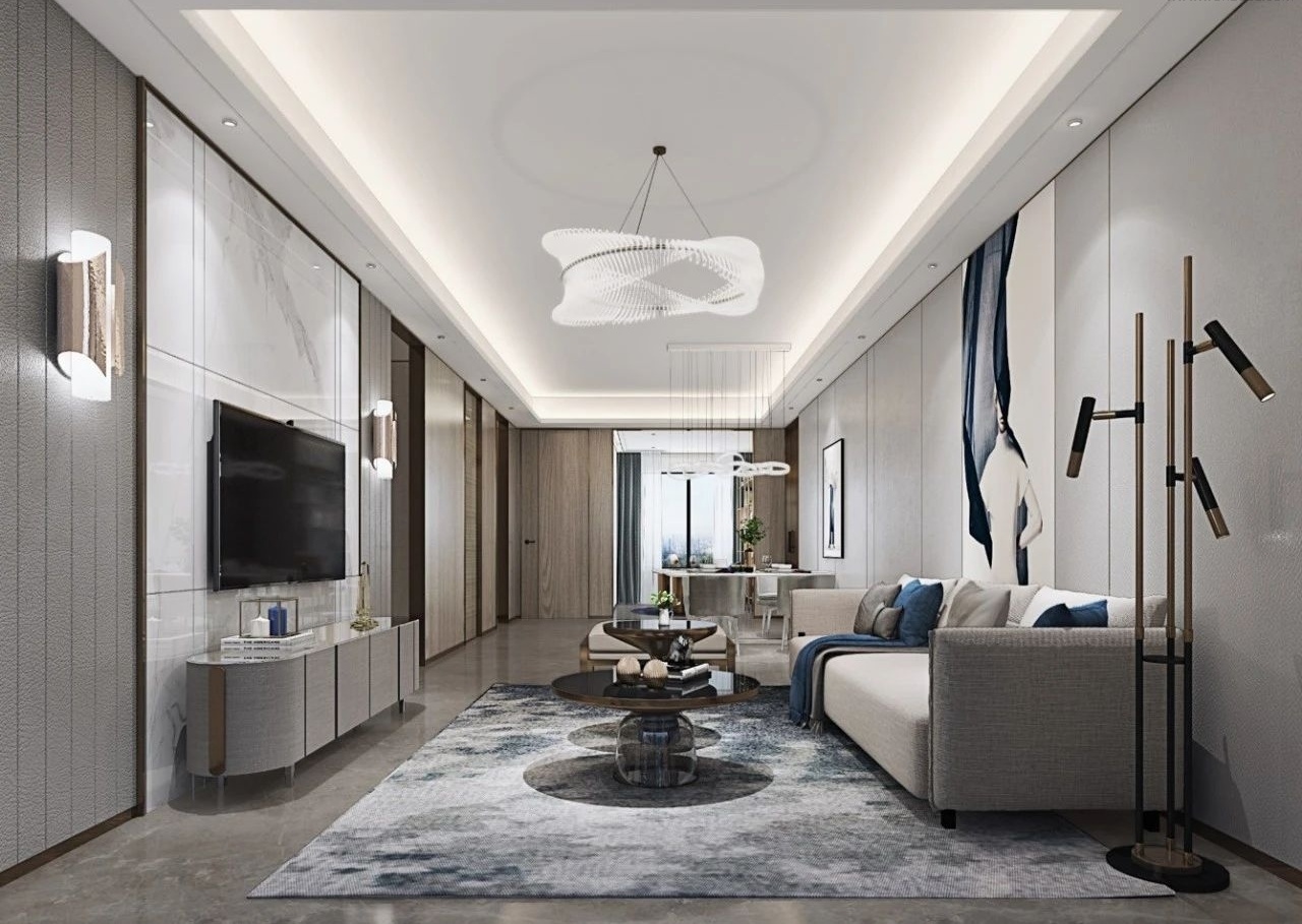 金辉廊坊优步水岸项目-78