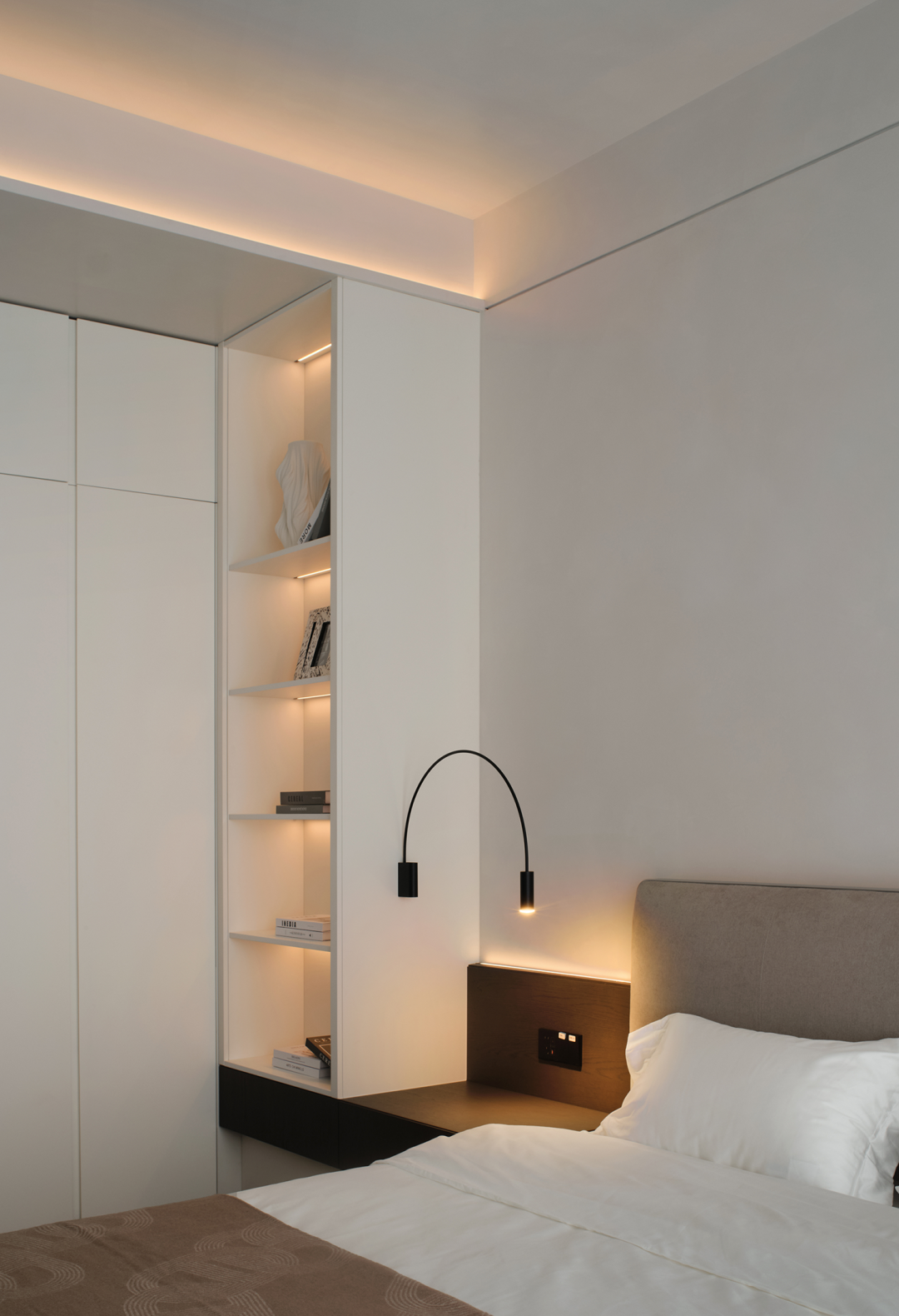 南京院子·时光 自由与爱丨中国南京丨观享际SKH室内设计-59