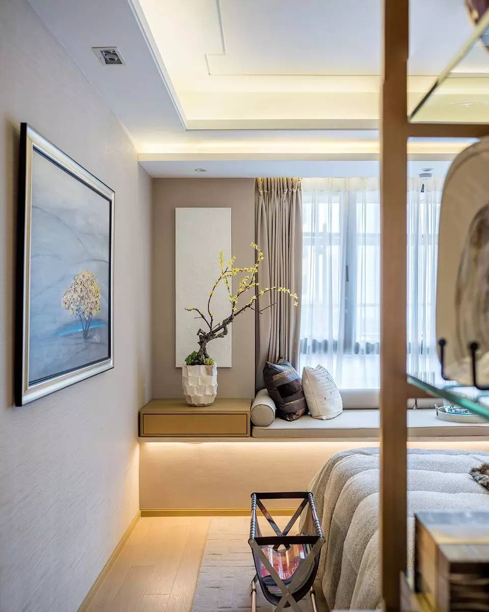 180㎡内新中式案例集锦-161