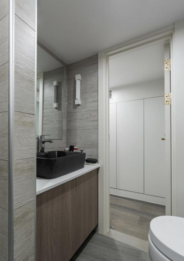 优化层高局限,打造舒适 Loft 生活-51