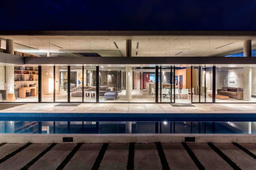 热带家居与自然相融,内外空间无界限-50