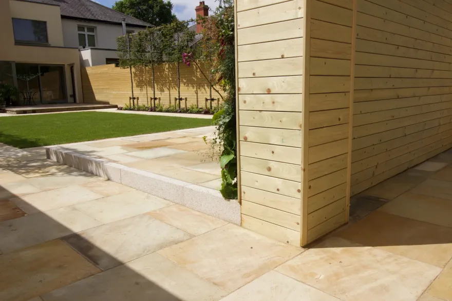 垂直绿墙花园丨爱尔兰都柏林-43