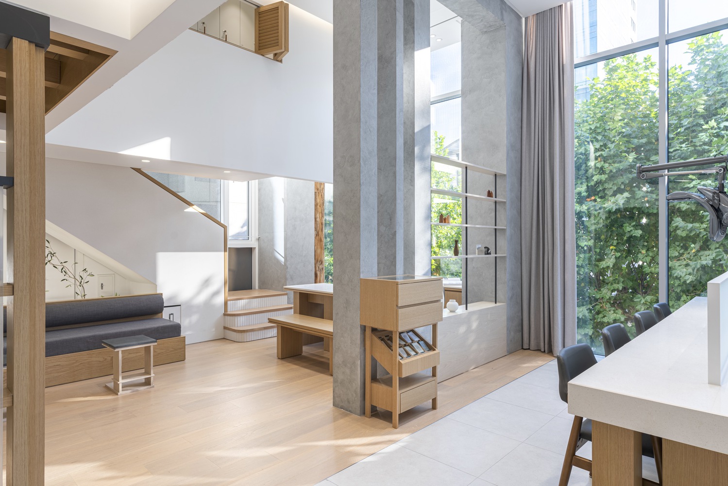 韩国茶红沙龙-19