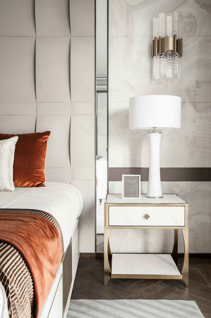 上海建工房产南京海玥花园丨中国南京丨HWCD-76