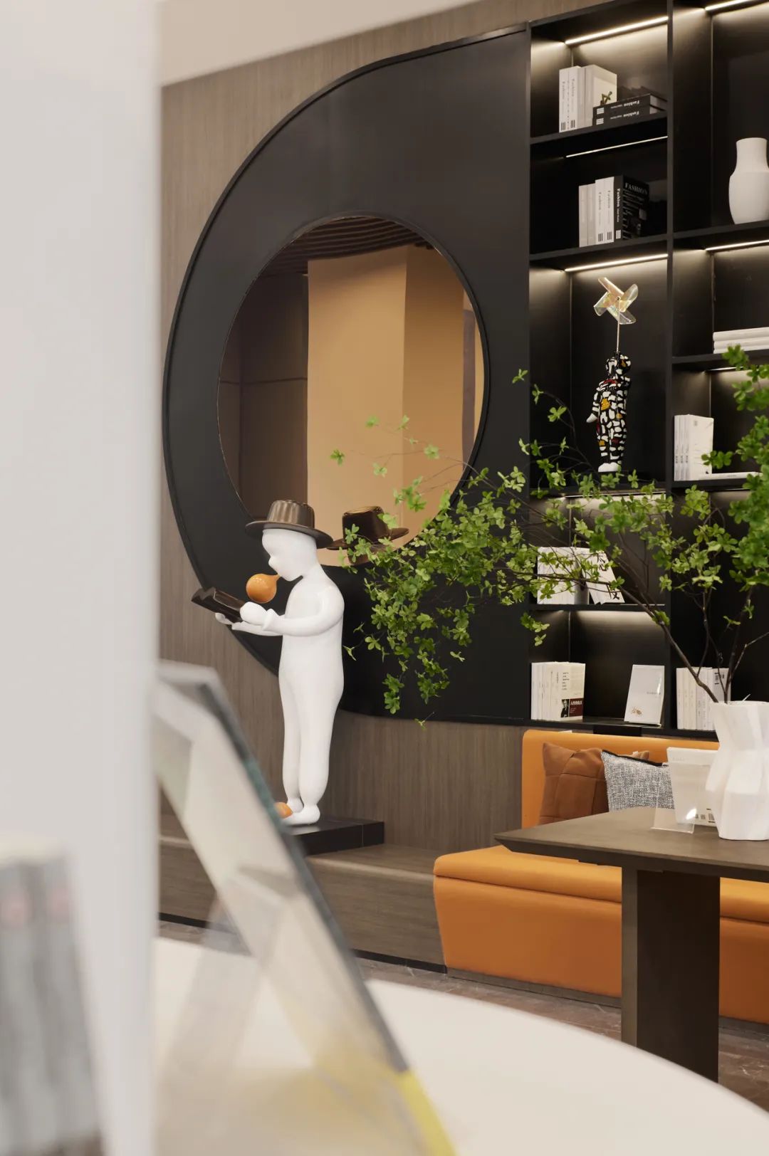 上原米修·新作 || 造一处归心之所，笔触东方气韵-71