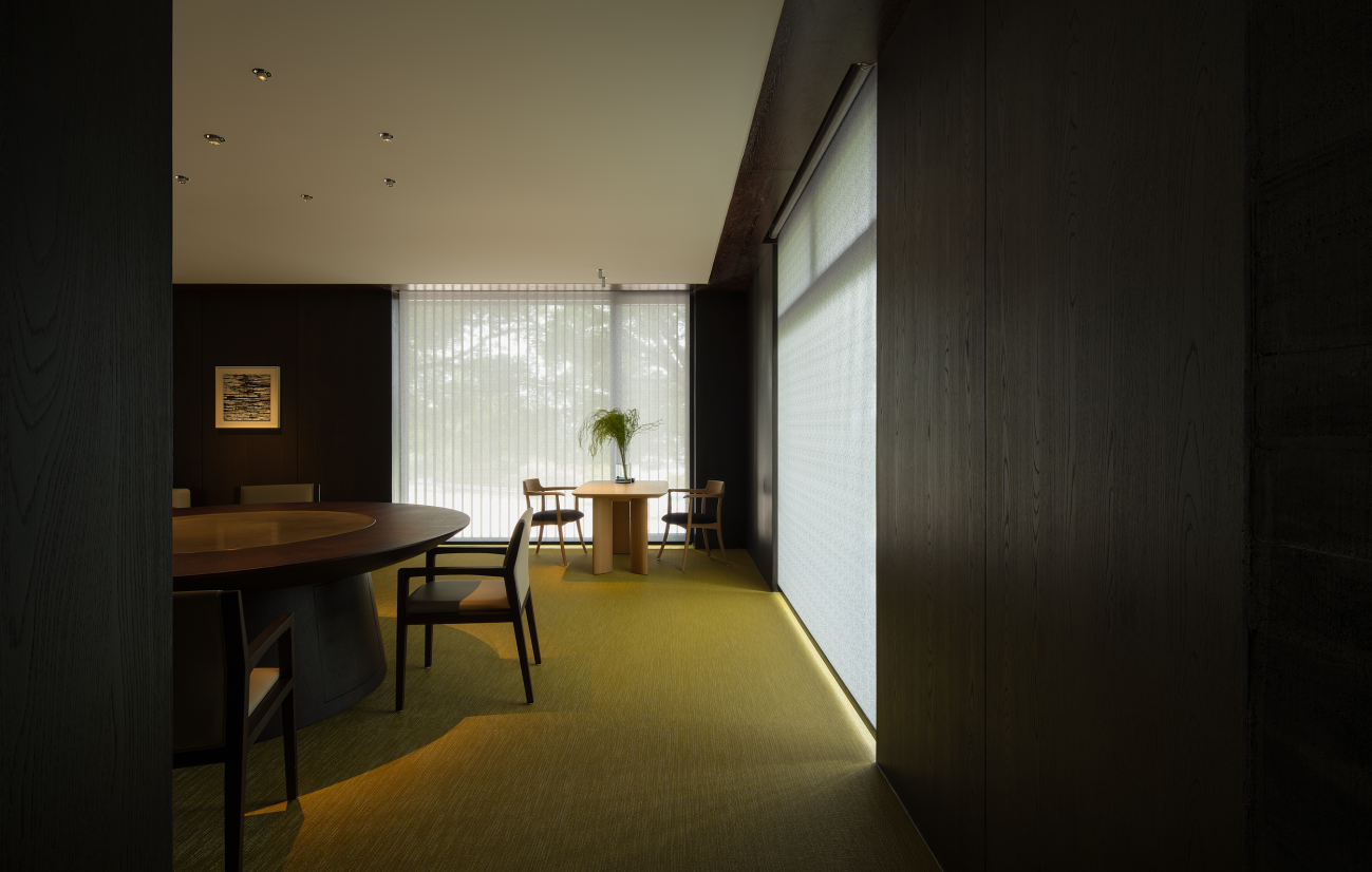 潮州山海里餐厅丨中国潮州丨今古凤凰设计机构,三间园营造-65