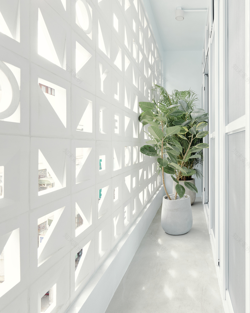 中国台湾乐毅咨询诊所丨中国台南-9