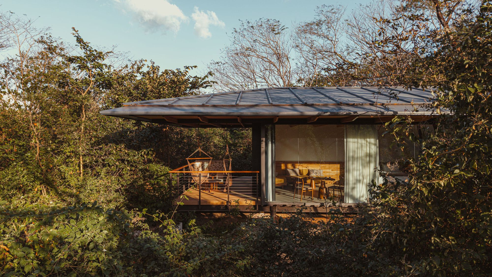 丨Costa Rica丨Studio Saxe（建筑）,Dania Saragovia（室内）-16