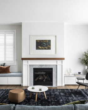 Lane Cove House BALDWIN BAGNALL