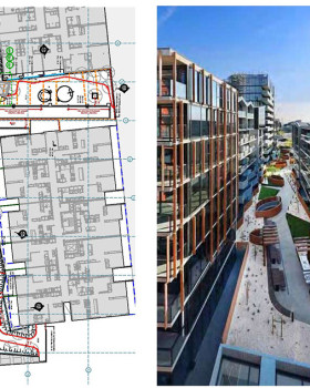 2026 Drafting Projects