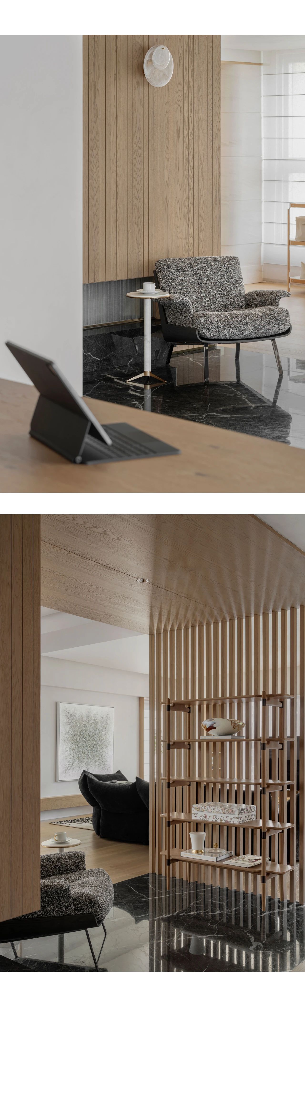 新作丨环球视野×美墅：身心所及，与空间共息-4