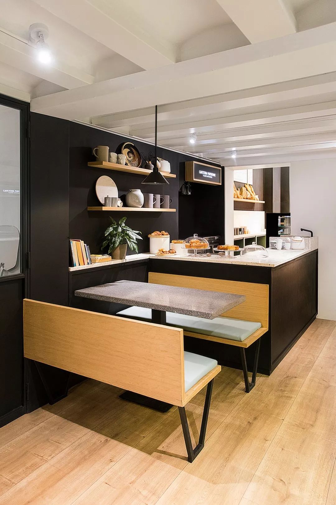 Miriam Barrio  每一个细节都在书写着个性和热情-27